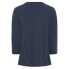 Фото #2 товара SEA RANCH Kaya 3/4 Sleeve V Neck T-Shirt