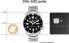 Фото #14 товара Seiko 5 Sports Men's Watch Stainless Steel with Metal Strap