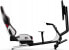 Diablo DIABLO CHAIRS Kokpit wyścigowy X-DRIVE czarno-biały | Rennsitz X-DRIVE schwarz-weiss | Racing cockpit X-DRIVE black-white