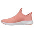 Фото #3 товара Puma Better Foam Prowl Training Womens Pink Sneakers Athletic Shoes 37660801