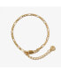 ფოტო #1 პროდუქტის Figaro Chain Bracelet - Elijah Regular