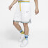 Фото #5 товара Шорты спортивные Nike DNA сине-белые BV9447-101