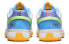 Nike Ja 1 莫兰特1代 "Trivia" EP 弹性回弹 稳定性优化 防滑耐磨 低帮 篮球鞋 男款 灰蓝橙 国内版 / Баскетбольные кроссовки Nike Ja 1 1 "Trivia" EP DR8786-001