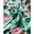 Фото #6 товара SUPERDRY Printed Wrap Short Sleeve Short Dress