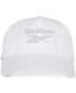 Фото #1 товара Twill Logo Cap