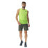 UYN Crossover sleeveless T-shirt