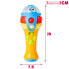 Фото #2 товара Toy microphone Winfun 7,5 x 19 x 7,8 cm (6 штук)