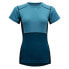 ფოტო #1 პროდუქტის DEVOLD OF NORWAY Lauparen Merino 190 short sleeve T-shirt