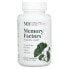 Фото #1 товара Витамины для улучшения памяти Michael's Naturopathic Memory Factors, 60 вегетарианских таблеток
