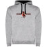 KRUSKIS Get A Life Two-Colour hoodie