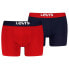 Фото #1 товара Levi´s ® 701222842 boxers 2 units