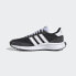 Фото #7 товара Мужские кроссовки adidas Run 70s Lifestyle Running Shoes (Черные)