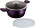 Berlinger Haus Garnek tytanowy 24cm berlinger haus bh-6629 purple