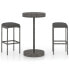 Фото #4 товара Bar-Set (3-teilig) 3011730-1