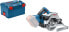 Bosch Professional 18V System cordless circular saw GKS 18V-57 G (saw blade Ø: 165 mm, cutting depth: 57 mm, without batteries and charger, in L-Boxx)