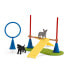 Фото #9 товара Игровой набор Schleich Фермерский мир fun? f. dogs| 42536 (Ферма)