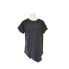 ფოტო #1 პროდუქტის URBAN CLASSICS T-Shirt Aymetric Long