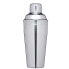 Фото #2 товара BARCRAFT Insulated Double Walled Stainless Steel Cocktail Shaker