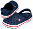 Фото #1 товара Сабо Crocs Crocband Navy