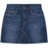 Фото #2 товара PEPE JEANS Kourtney Skirt