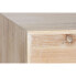 Фото #3 товара Кофейный столик Home ESPRIT Натуральный древесина ели Деревянный MDF 130 x 70 x 46 cm