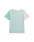 ფოტო #2 პროდუქტის Toddler and Little Boys Color-Blocked Cotton Pocket T-shirt