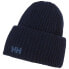 HELLY HANSEN Soft Rib beanie Синий - фото #1