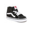 Фото #2 товара VANS SK8-Hi toddler trainers