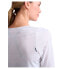 ფოტო #7 პროდუქტის 2XU Light Speed Tech Crop long sleeve T-shirt