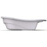 Фото #3 товара BABYLON Bath Liner Elephant