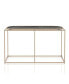 Фото #2 товара Nelleah Rectangle Console Table
