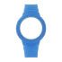 Фото #1 товара Ремешок для часов Watx & Colors COWA1029 силиконовый, синий