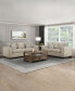 Фото #6 товара White Label Anaheim 82" Sofa