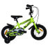 UMIT XT 12´´ bike