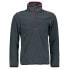 CMP 39G2355 Light Sweat half zip fleece