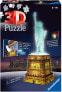 Фото #3 товара Ravensburger 12596 3D Puzzle Statue of Liberty at Night