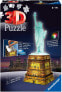 Ravensburger 12596 3D Puzzle Statue of Liberty at Night