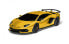 Фото #7 товара JAMARA Lamborghini Aventador SVJ - Sport car - Electric engine - 1:24 - Ready-to-Run (RTR) - Yellow - Boy