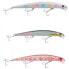 BERKLEY Dex Long Shot Sinking minnow 21.8g 140 mm