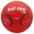 Фото #1 товара SOFTEE Flash Handball Ball