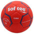 SOFTEE Flash Handball Ball