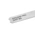 Фото #2 товара Metal handle for disposable nail files Expert 20s (Straight Metal Nail File Base)