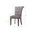 Фото #8 товара Daniel Set of 2 Dining Chairs