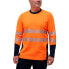 Фото #2 товара IQ-UV UV 50+ MultiprotecK2 V long sleeve T-shirt