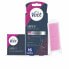 Facial Hair Removal Strips Veet Expert (16 Units)