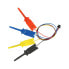 Фото #2 товара Электрический кабель с микрокрючками JST-SH 4pin - STEMMA QT / Qwiic - Adafruit 5037