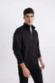 Erkek Sweat X7405az/bk81 Black