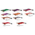 WILLIAMSON Killex Poro Prawn 1.8 Squid Jig 80 mm