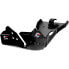 Фото #1 товара CROSSPRO DTC Carter Cover Enduro Sherco SEF 250R/300R 12-14