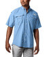 Фото #1 товара PFG Men's Bahama II UPF-50 Quick Dry Shirt